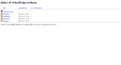 Desktop Screenshot of edusoft.town.nl