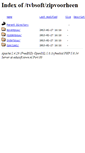 Mobile Screenshot of edusoft.town.nl